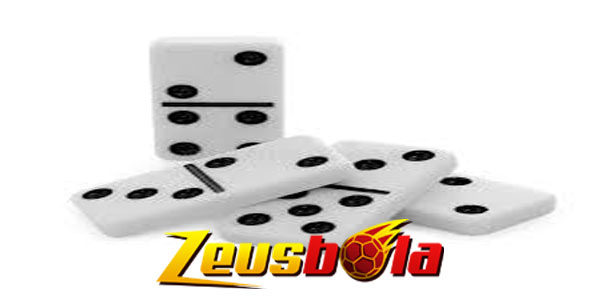 Panduan Cara Bermain Permainan Domino Qiu Qiu Live