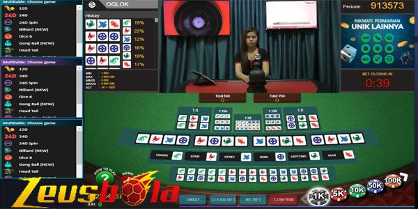 tips dan trik cara bermain permainan oglok pool live casino