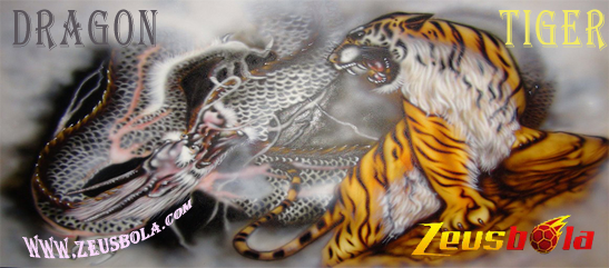 Cara Bermain Permainan Dragon Tiger Di Oriental Game