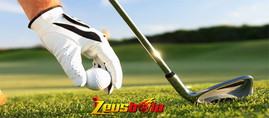 Tips Langkah Bermain Permainan Golf Di Sportbooks