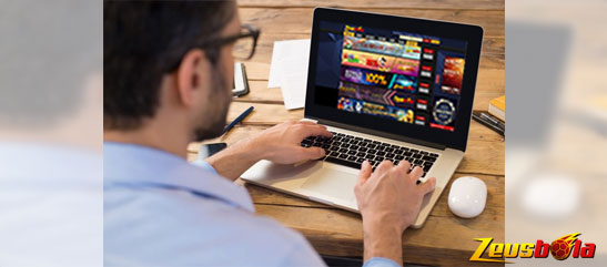 Keuntungan dalam bermain judi Poker Online