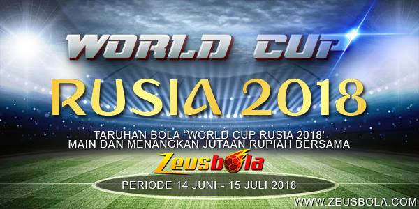 Taruhan Bola Online