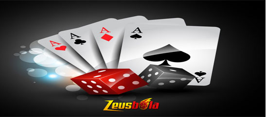 Tips Dan Trik Membaca Kartu bandar Poker