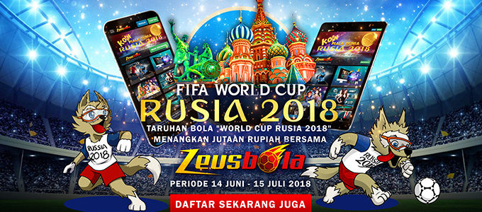 Kelebihan Dan Keuntungan Bermain Judi Bola Online