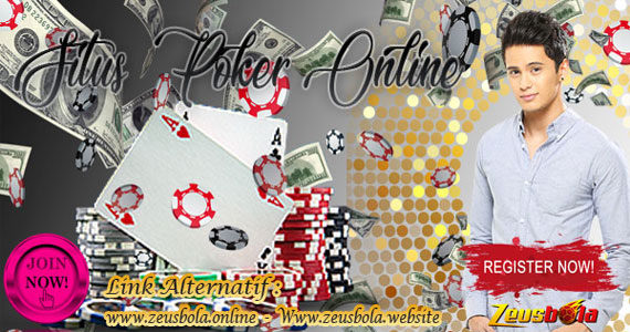 Bermain safety pada permainan poker online buat newbie