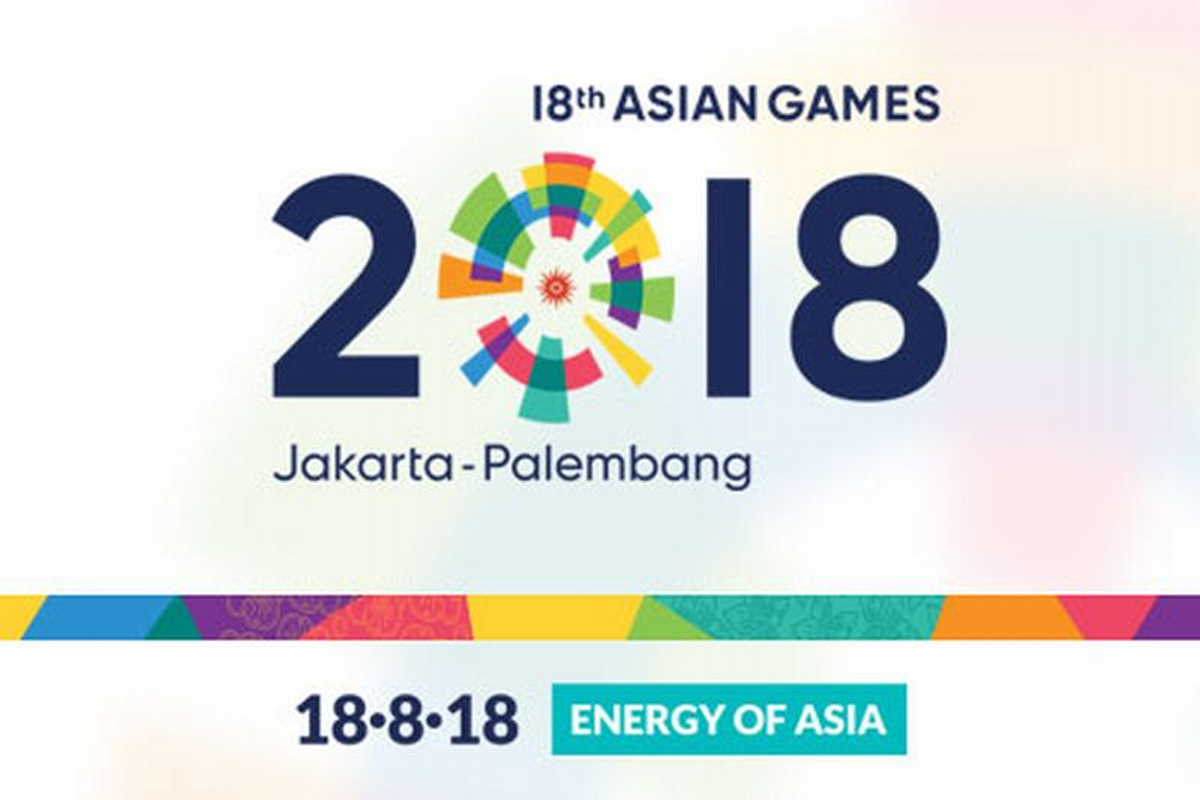 Asian Games 2018