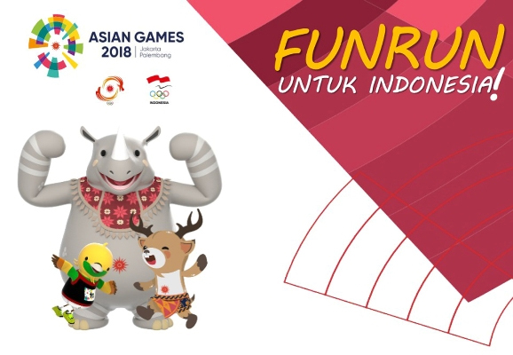 Asian Games 2024 Indonesia