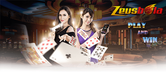 Alasan Lawan Melakukan All-in Pada Permainan Poker Online