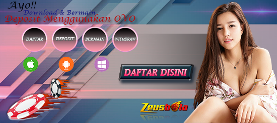 Daftar Poker Online Deposit Menggunakan OVO - DAFTAR DISINI