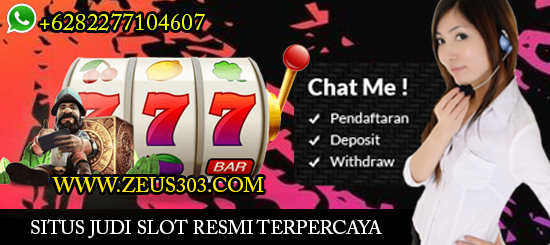 Cara Memilih Situs Judi Slot Terpercaya Dengan Mudah