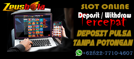 Agen Slot Isoftbet Pulsa Tanpa Potongan