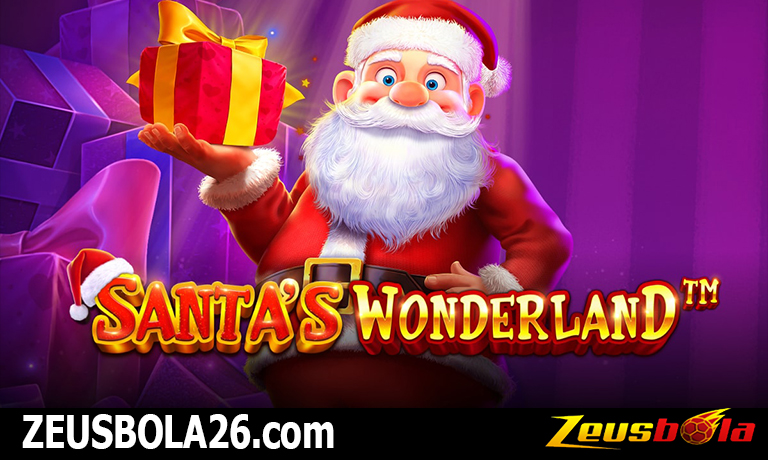 ZEUSBOLA Slot Online Deposit Bank MANDIRI