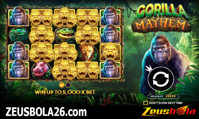 Daftar Situs Agen Slot Online Deposit Bank GOPAY