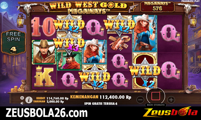 ZEUSBOLA Agen Slot Online Deposit Pulsa Telkomsel