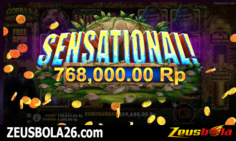 Daftar Situs Agen Slot Online Deposit Bank GOPAY