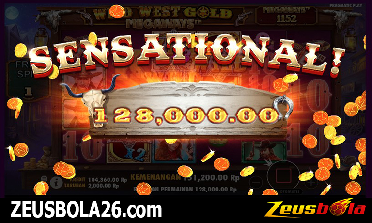 ZEUSBOLA Agen Slot Online Deposit Pulsa Telkomsel