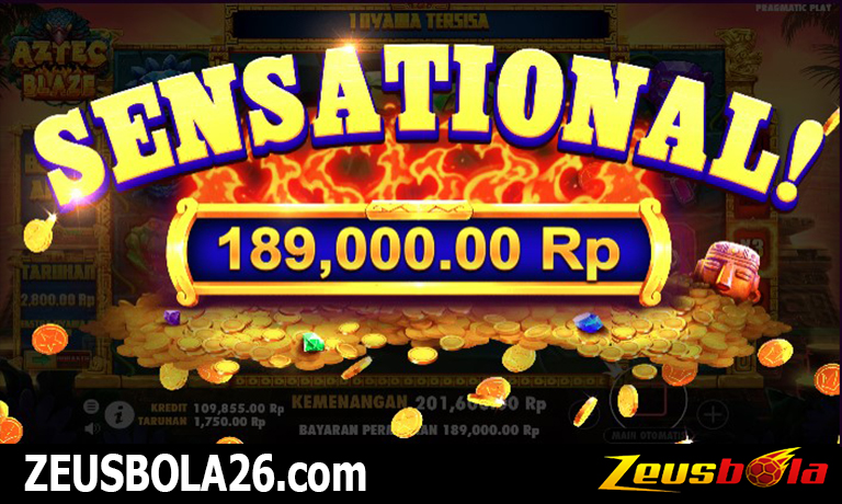 Daftar Situs Agen Slot Online Deposit Bank OVO