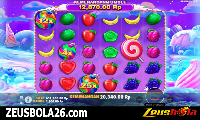 Situs Agen Slot Online Deposit Pulsa XL