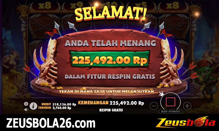 Situs Agen Slot Online Deposit Bank BRI LINK