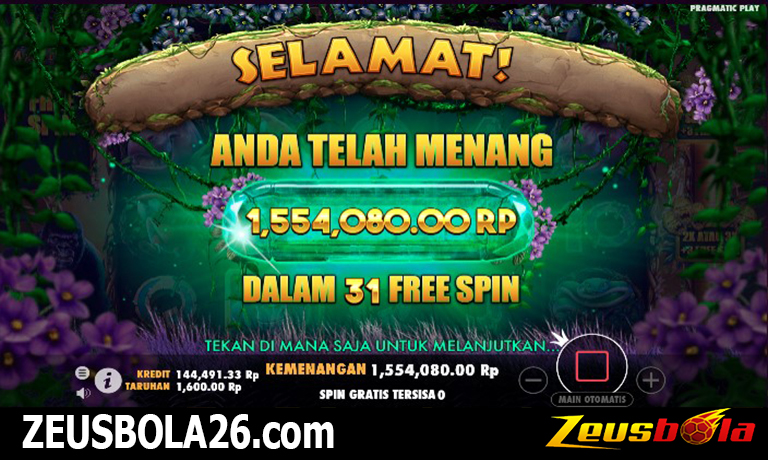 Daftar Situs Agen Slot Online Deposit Bank GOPAY