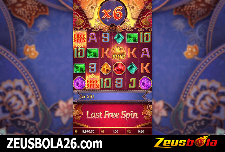 Agen Judi Slot Online Deposit BNI