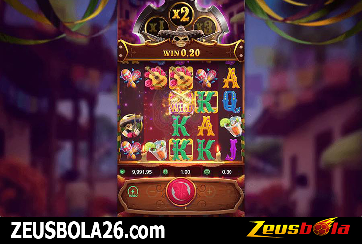 Situs Judi Agen Slot Online Deposit Ewallet OVO