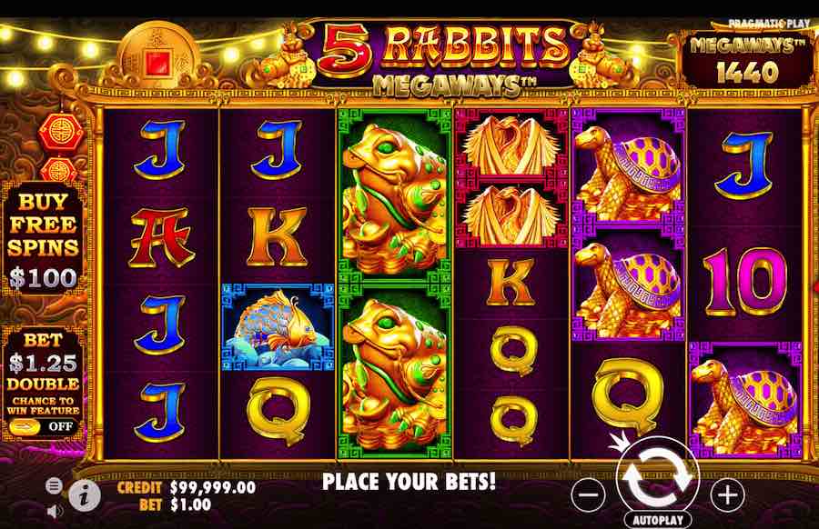 Situs Slot Gacor Gampang Menang Deposit Spay