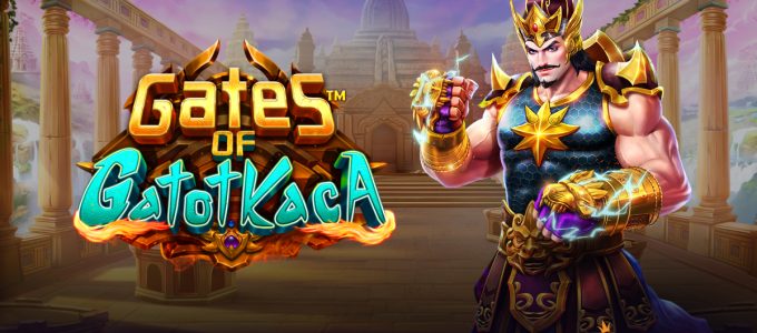 Situs Slot Gacor Gampang Menang Deposit DANA