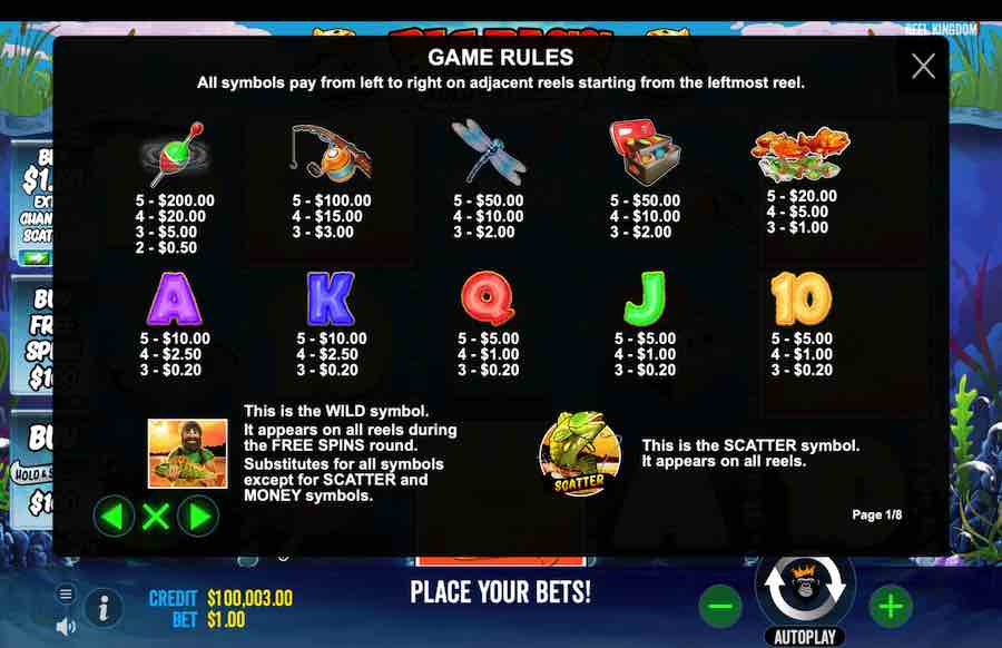 Situs Slot Gacor Gampang Menang Deposit BANK BSI