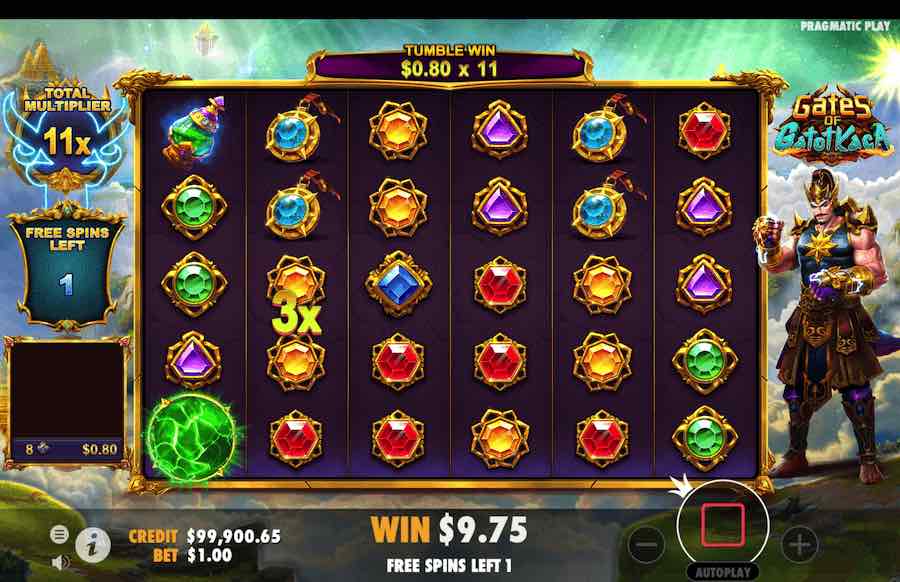 Situs Slot Gacor Gampang Menang Deposit DANA