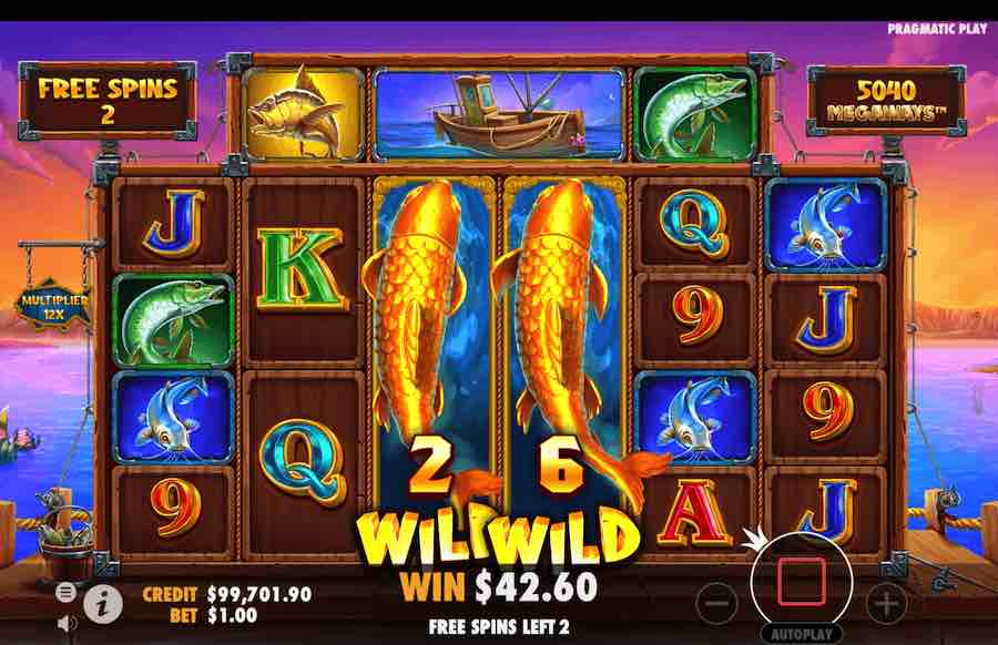 Situs Slot Gacor Gampang Menang Deposit GOPAY