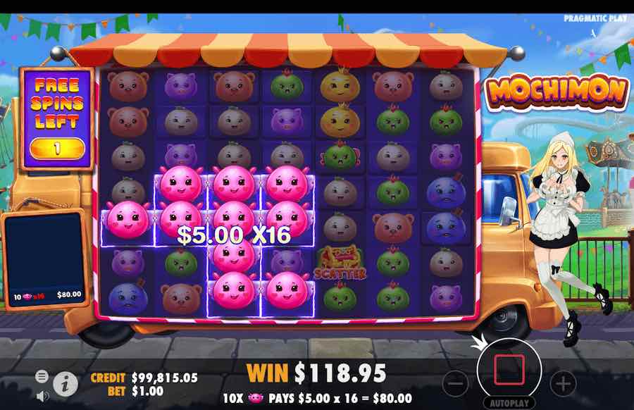 Situs Slot Gacor Gampang Menang Deposit QRIS