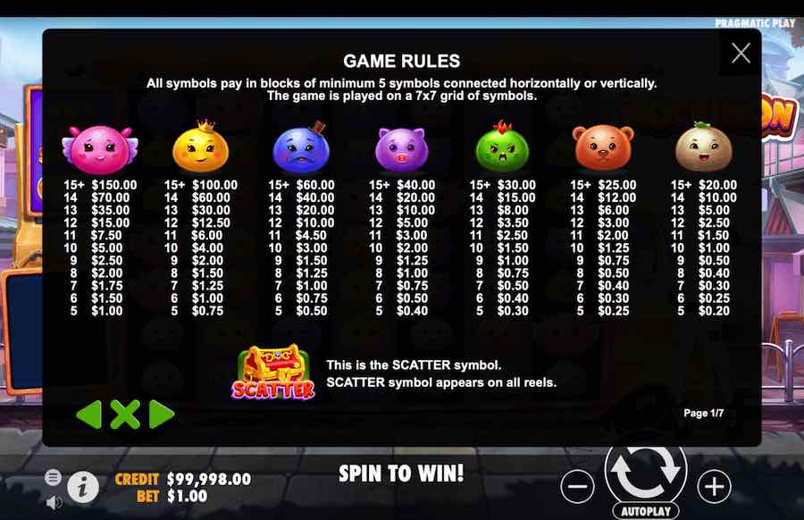 Situs Slot Gacor Gampang Menang Deposit QRIS