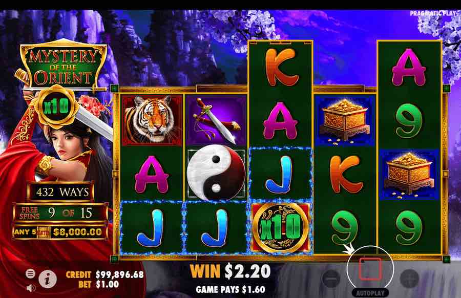 Situs Slot Gacor Gampang Menang Deposit OVO