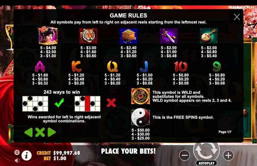 Situs Slot Gacor Gampang Menang Deposit OVO