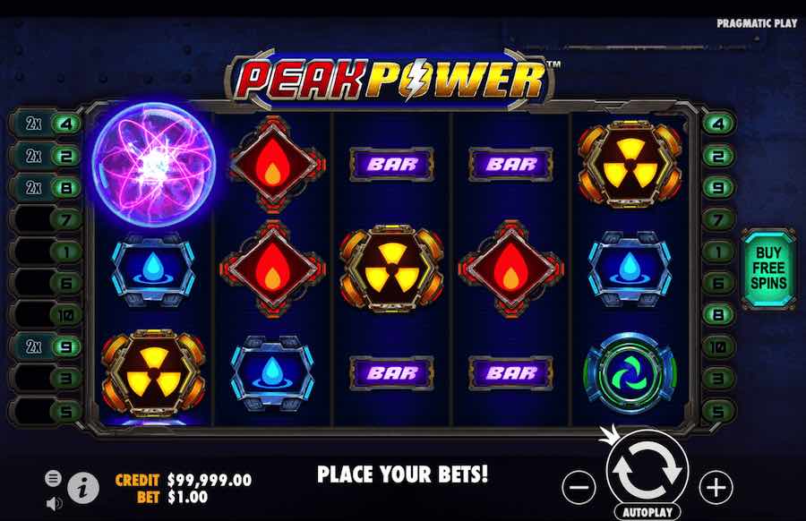 Situs Slot Gacor Gampang Menang BANK PERMATA