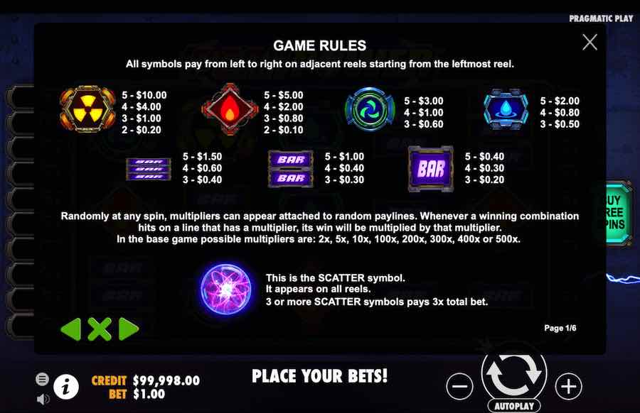 Situs Slot Gacor Gampang Menang BANK PERMATA