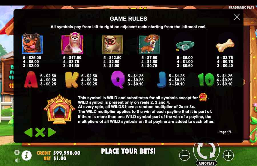 Situs Slot Gacor Gampang Menang Deposit JAGO