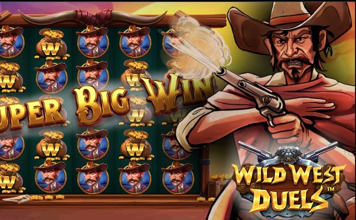 Situs Slot Gacor Gampang Menang Deposit PERMATA