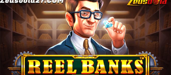 Daftar Slot Online Bank DANAMON Mudah Menang