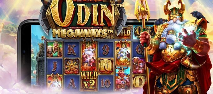 Daftar Slot Online Bank BTN Mudah Menang