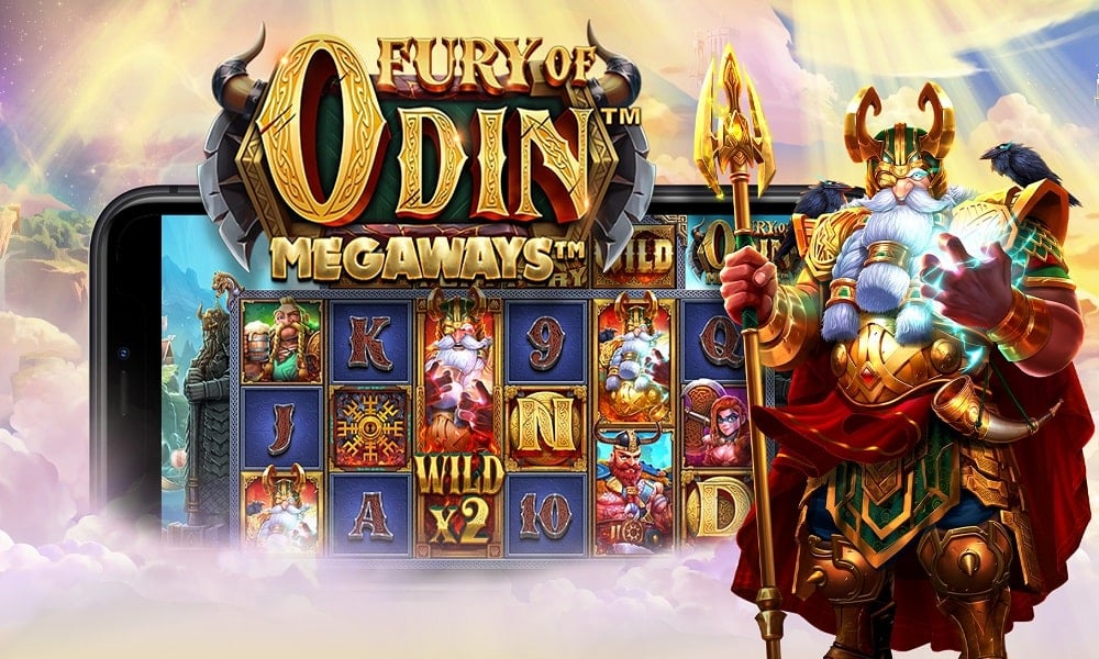 Daftar Slot Online Bank BTN Mudah Menang