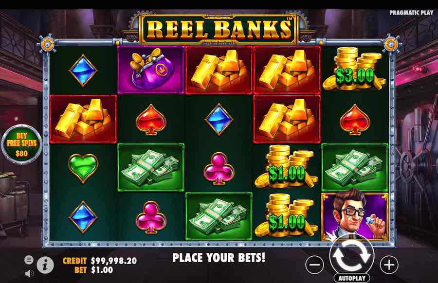 Daftar Slot Online Bank DANAMON Mudah Menang