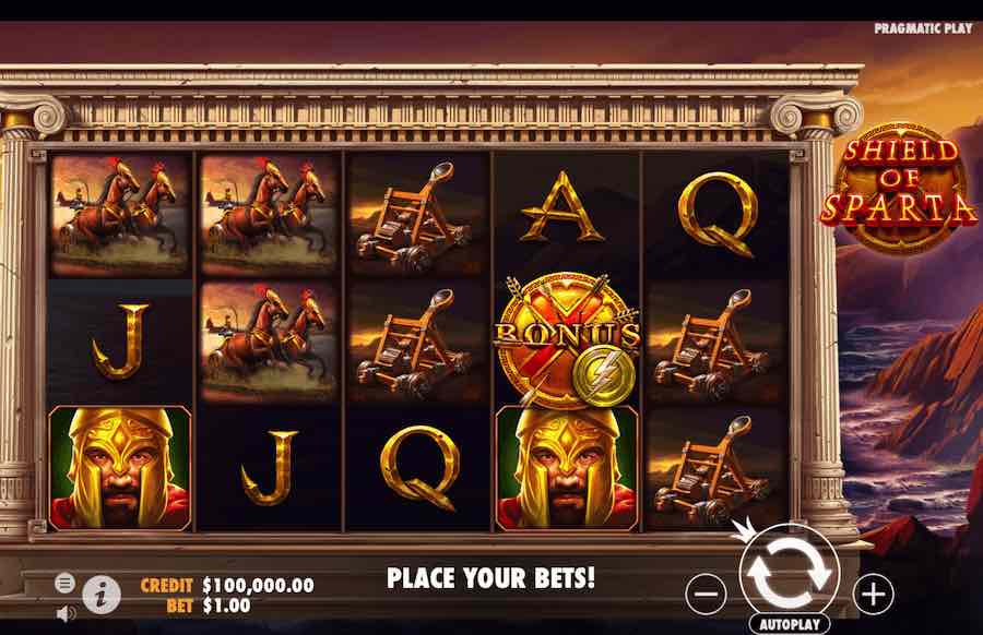 ZEUSBOLA Slot Pragmatic Deposit BNI