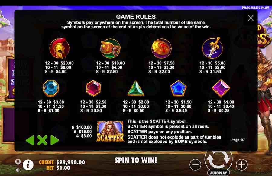 ZEUSBOLA Slot Pragmatic Deposit BRI LINK