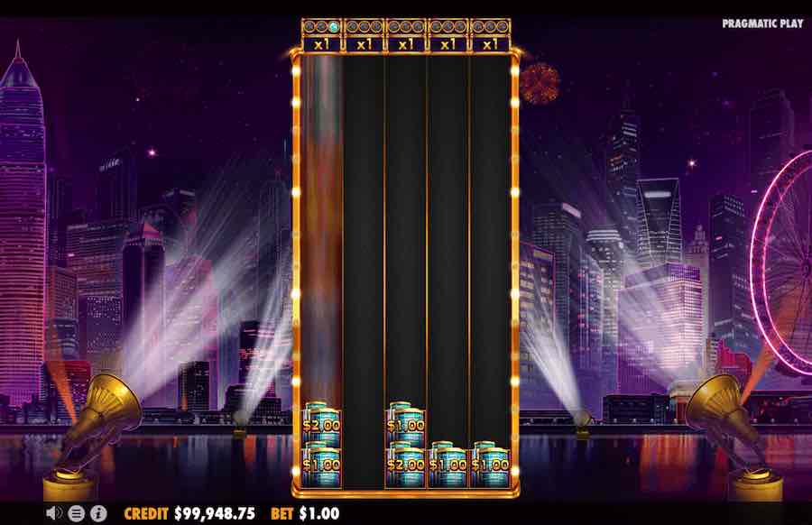 ZEUSBOLA Slot Pragmatic Deposit PERMATA