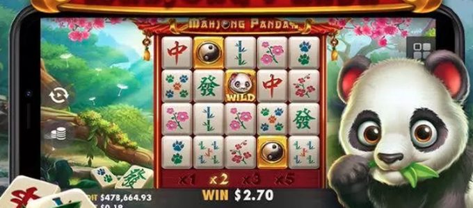 ZEUSBOLA Slot Pragmatic Deposit JENIUS