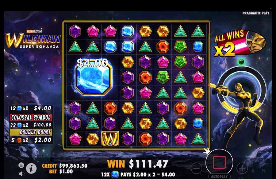 ZEUSBOLA Slot Pragmatic Deposit SEABANK