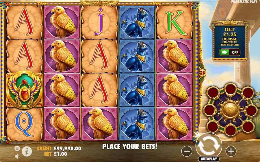 ZEUSBOLA Slot PG SOFT Deposit SEABANK