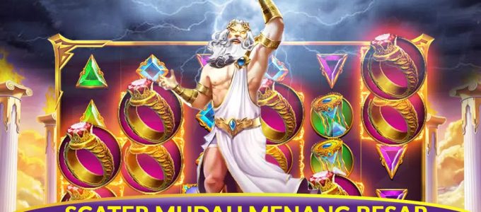 ZEUSBOLA Pragmatic Slot Deposit PULSA TELKOMSEL